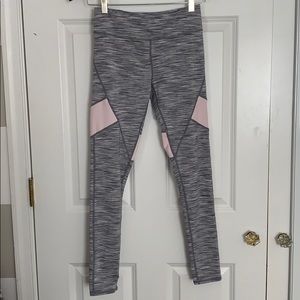 Zella Girl athletic leggings